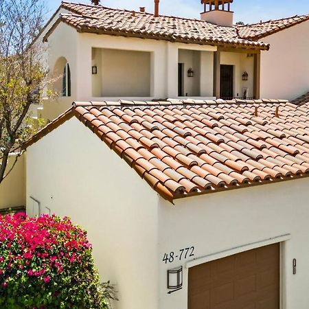 Lv105 Upstairs 1 Bedroom Overlooking The Pool La Quinta Luaran gambar