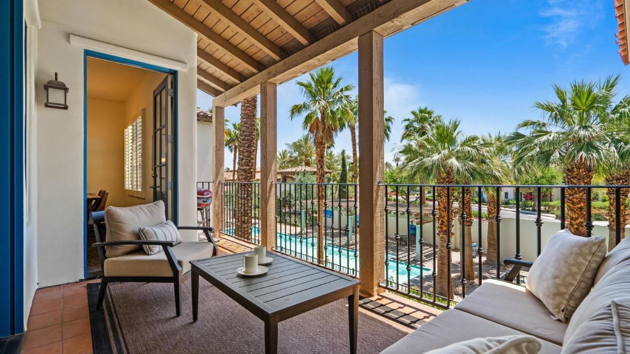 Lv105 Upstairs 1 Bedroom Overlooking The Pool La Quinta Luaran gambar