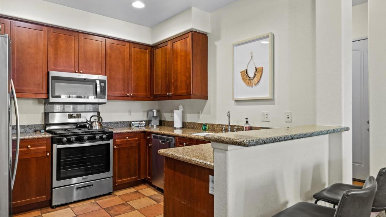 Lv105 Upstairs 1 Bedroom Overlooking The Pool La Quinta Luaran gambar