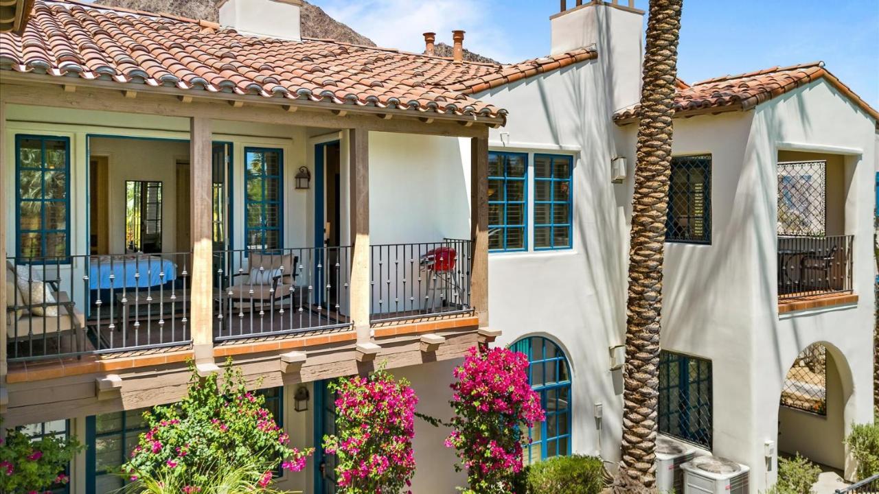 Lv105 Upstairs 1 Bedroom Overlooking The Pool La Quinta Luaran gambar