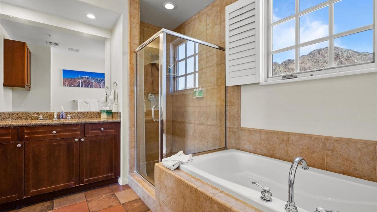 Lv105 Upstairs 1 Bedroom Overlooking The Pool La Quinta Luaran gambar