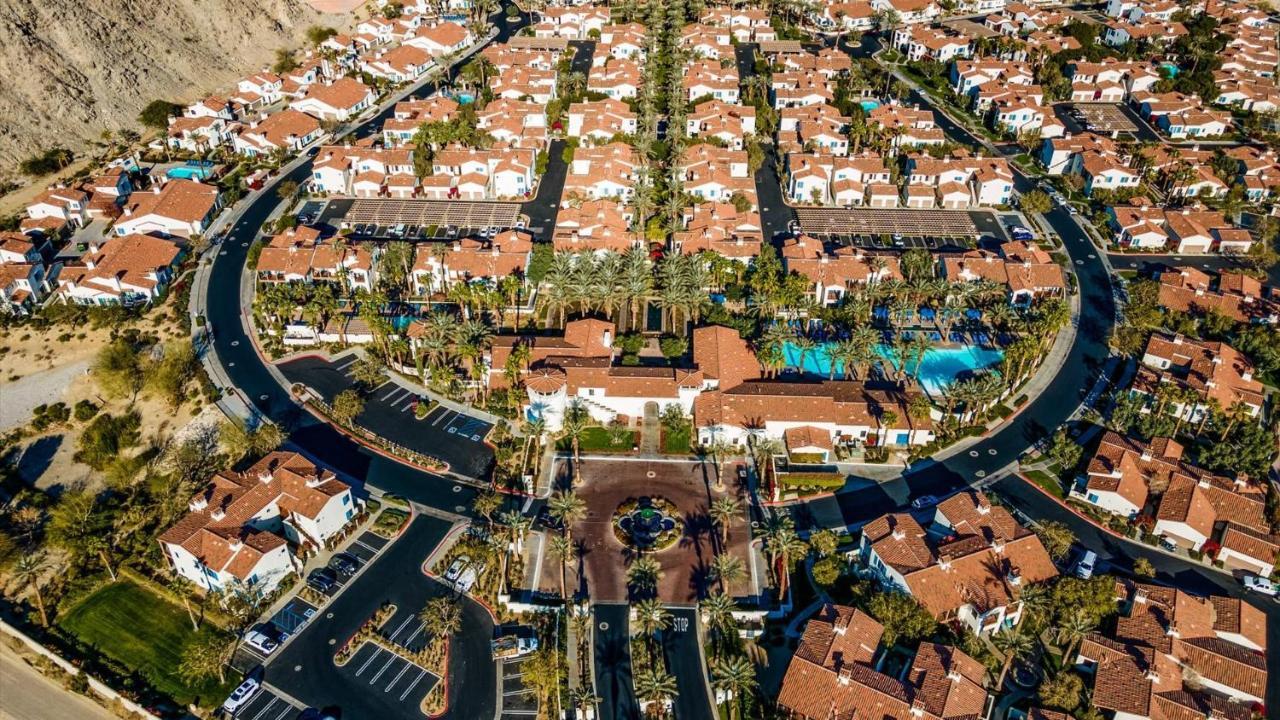 Lv105 Upstairs 1 Bedroom Overlooking The Pool La Quinta Luaran gambar